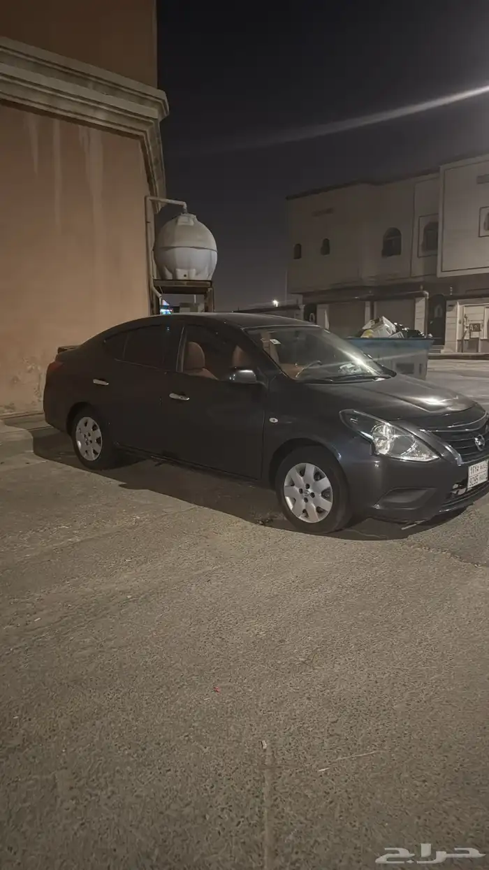 نيسان صني 10
