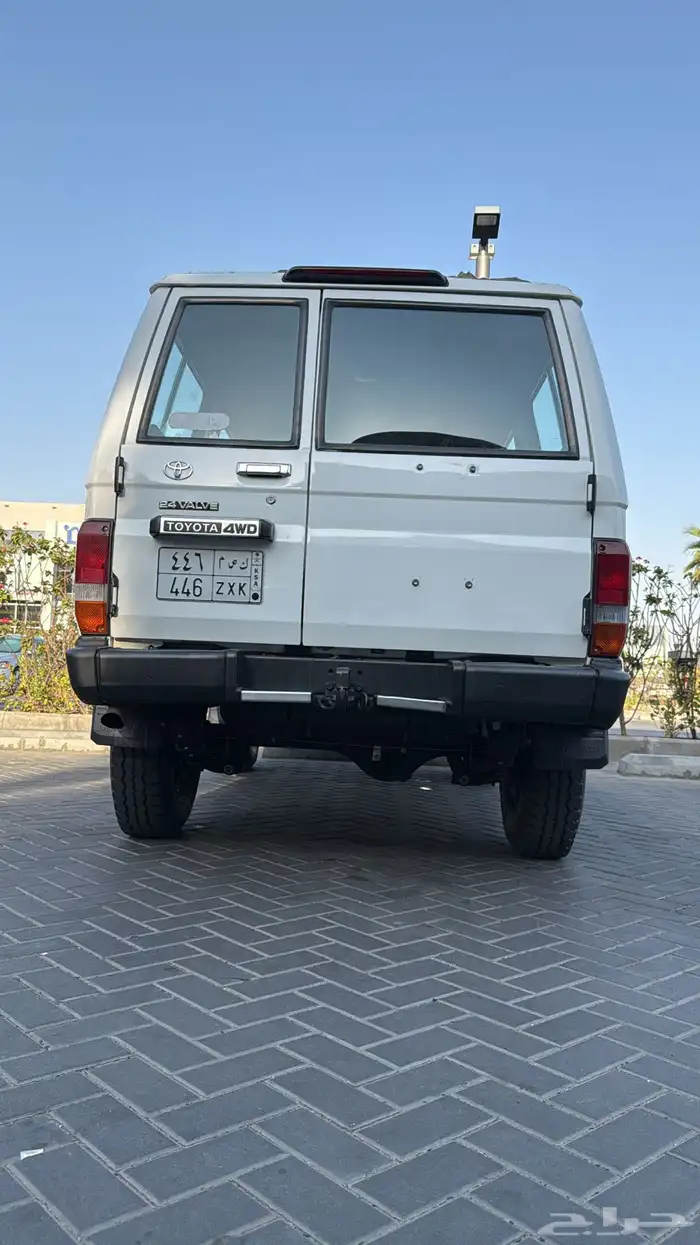 جيب ربع 2008 بوليسي 11