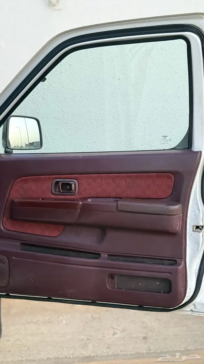 نيسان ددسن 10