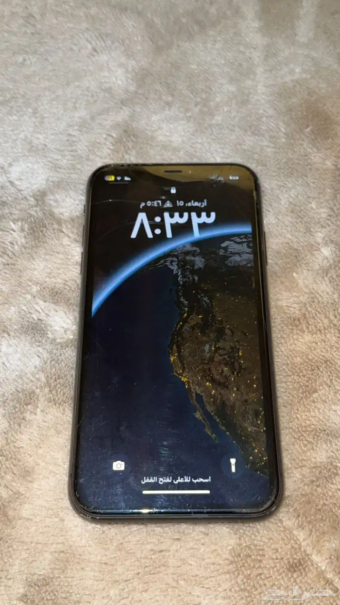 ايفون 11 4