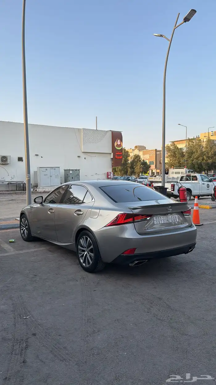 لكزس is 350 فل كامل ممشى 103 2