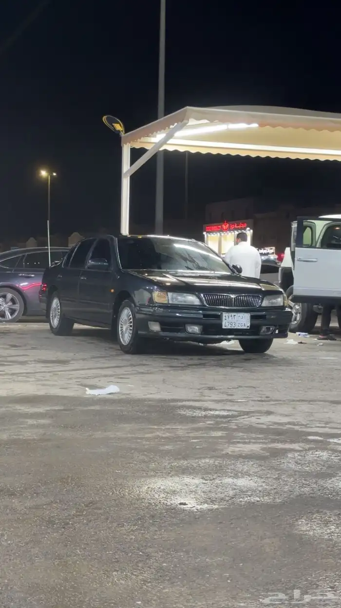 مكسيما 98 13