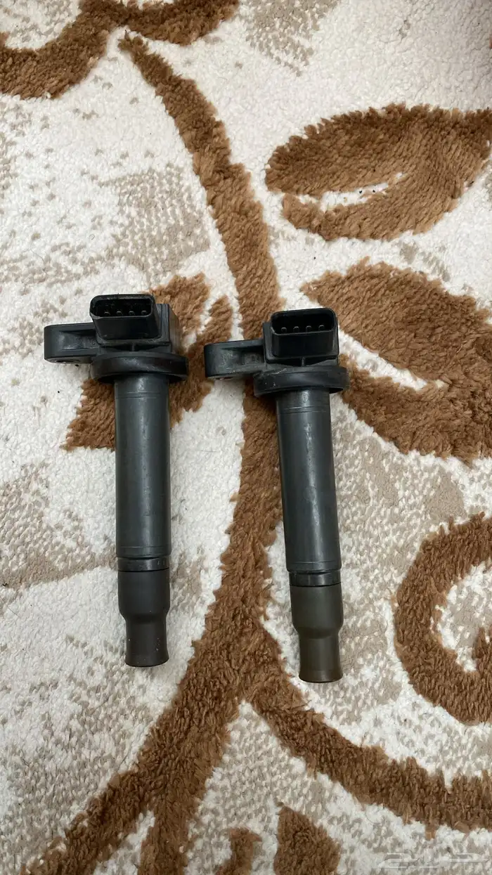 قطع و دواكير لكزس 430 3