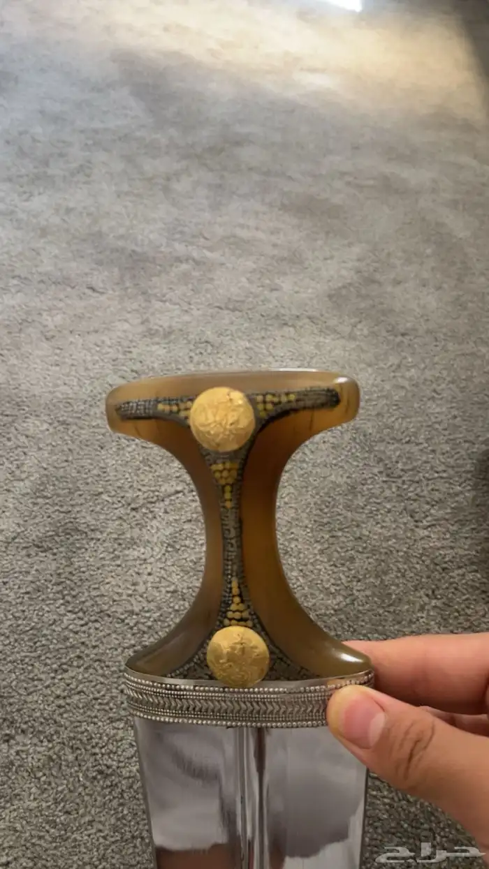 جنبيه صعناني 2
