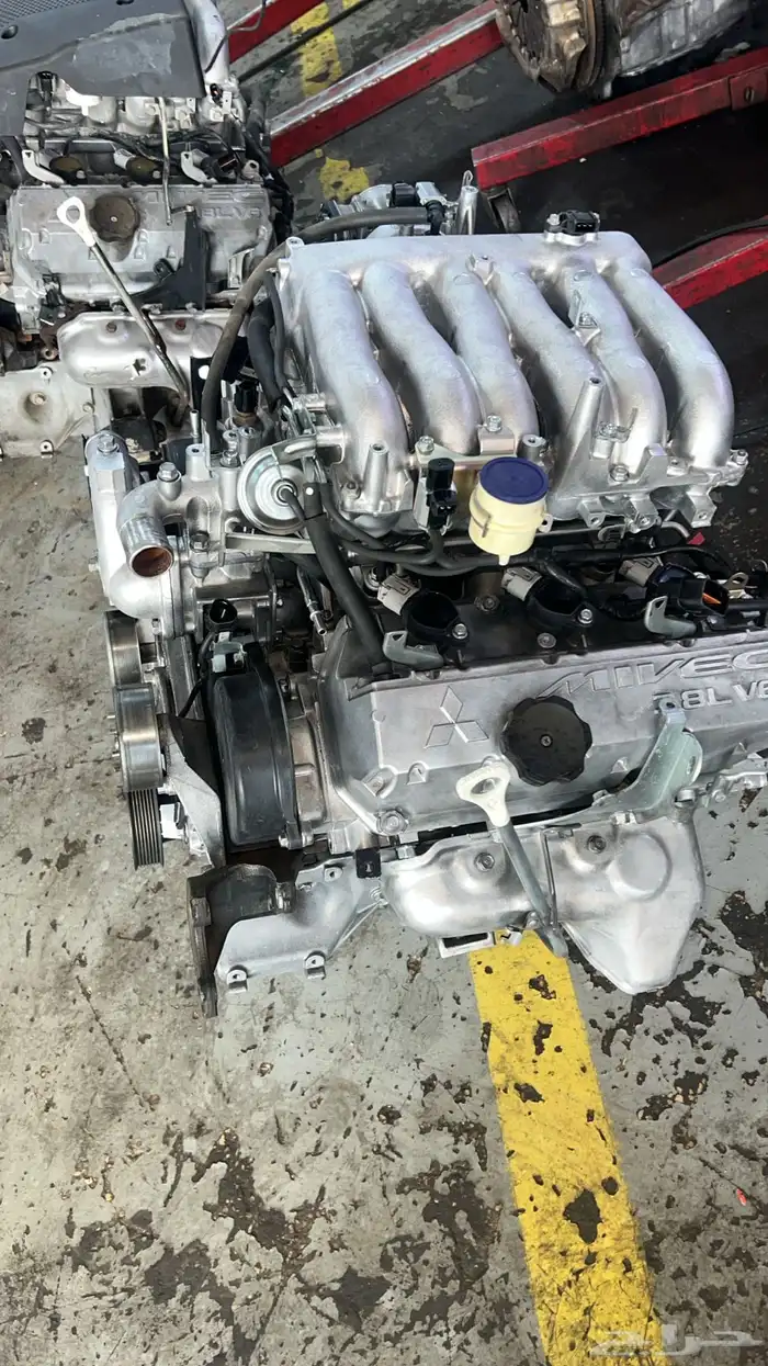 مكائن باجيرو مستوردة 0