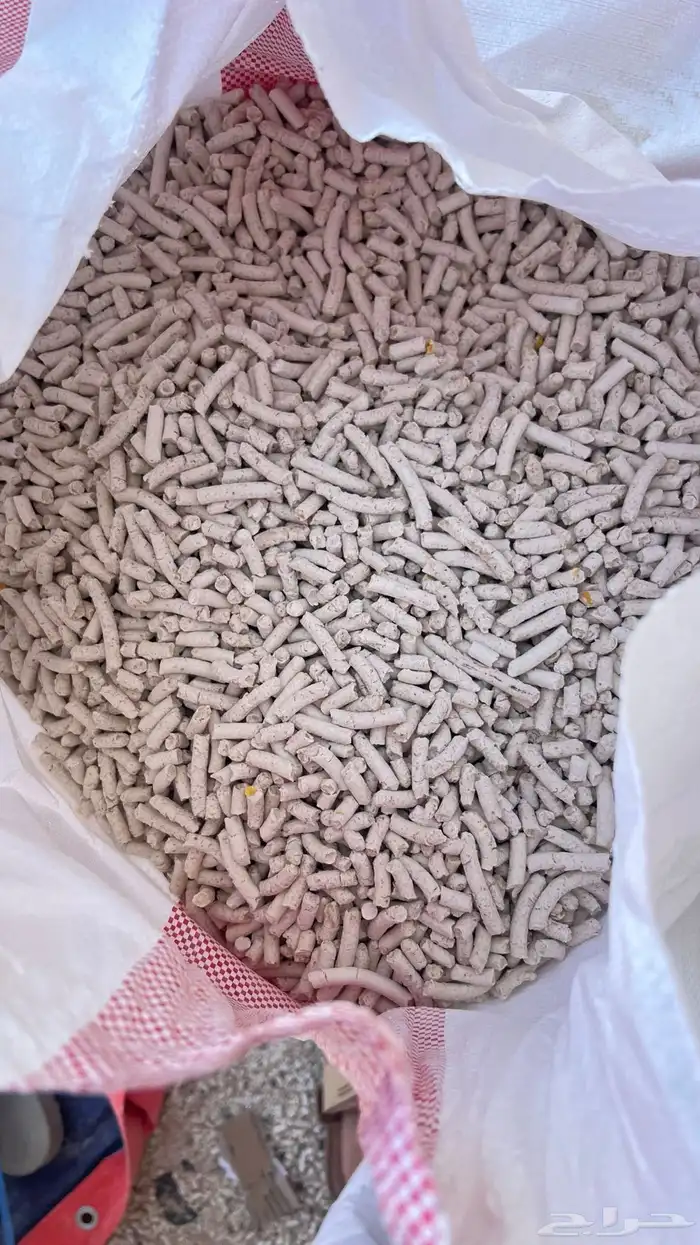 مكعب طحين ب المكونات الي تنفع الحلال 1