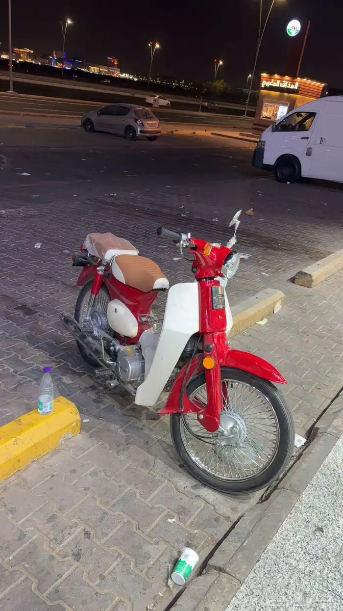 دباب شبيه السبعين اقبل البدل 6