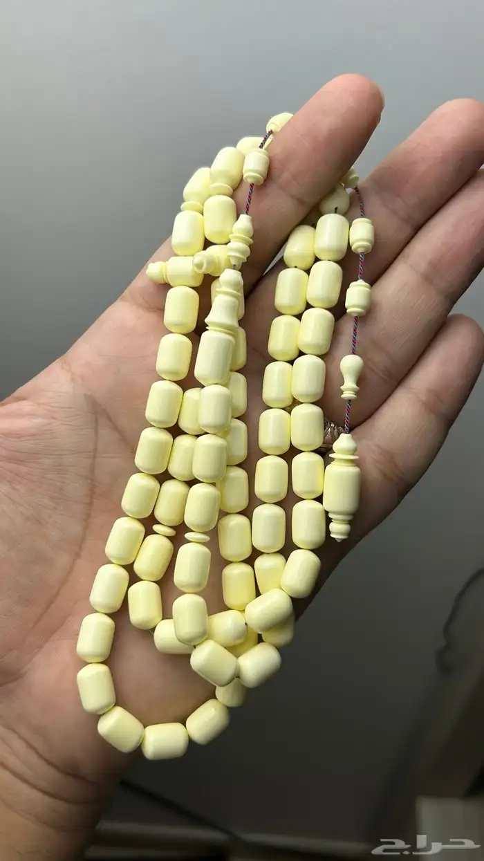 مسباح من دومنة قديمة 0