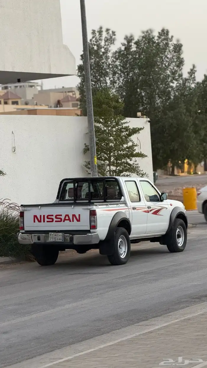 نيسان ددسن 2