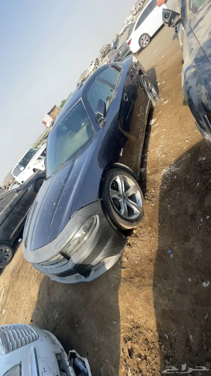 قطع غيار دودج تشارجر 2018 RT 8 سلندر 1