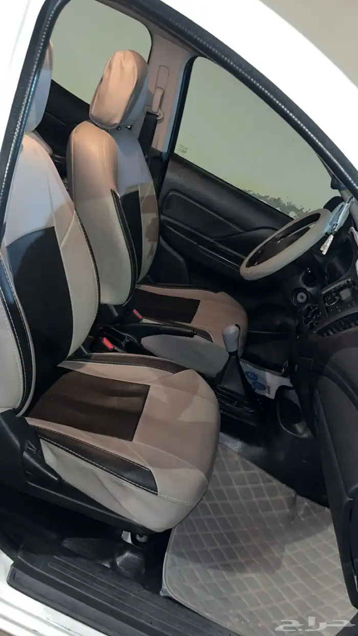 ميتسوبيشي L200 موديل 2019 4