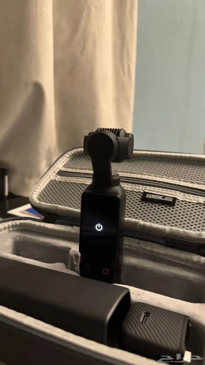 dji osmo 3 3
