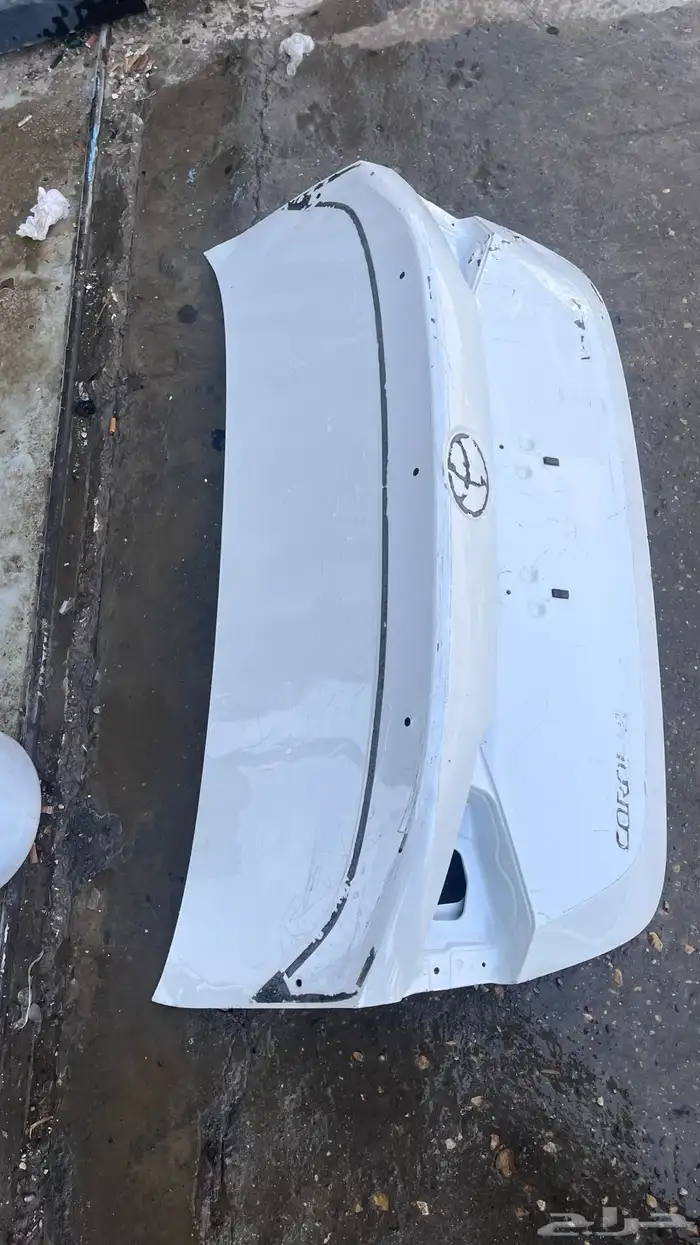 قواعد فانجه هايلكس فوشنر كامري   فلنجه حساس كامري فوشنر 11