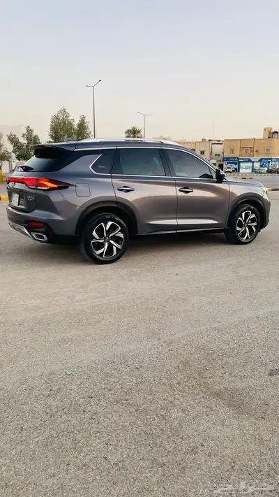 جي اي سي 5 موديل 2021 فل كامل ليمتد وراد الجميح وكالة شرط index