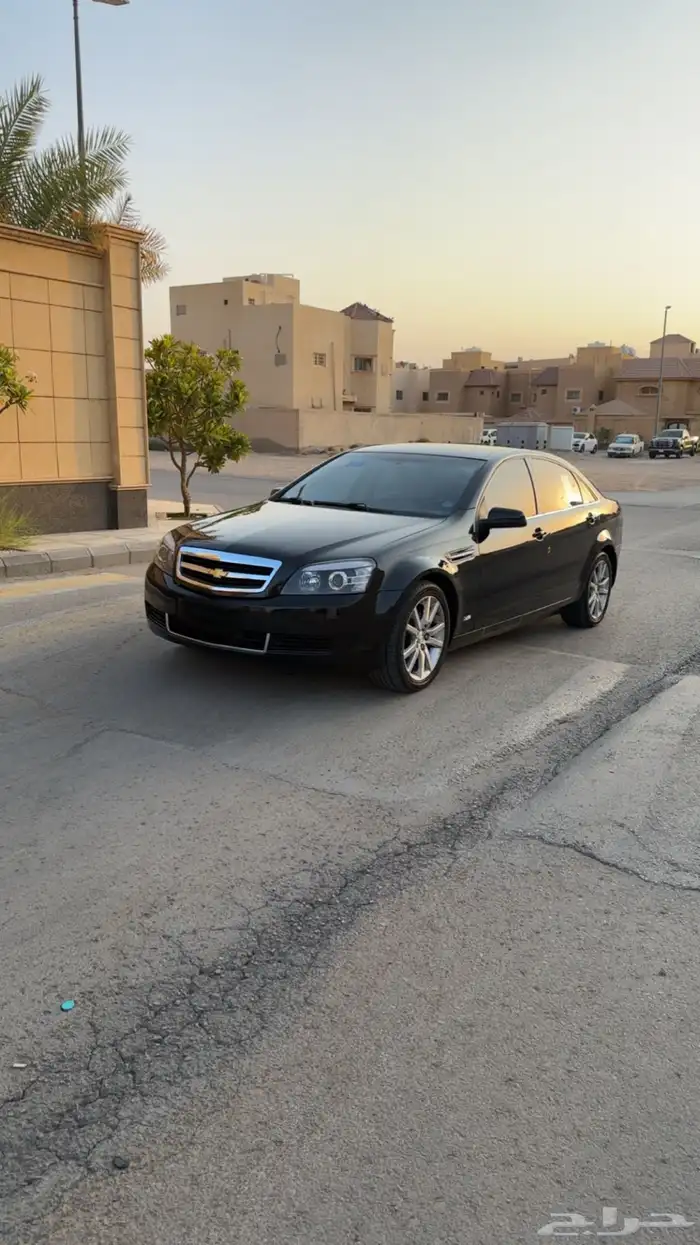 كابرس 2015 اسود 0