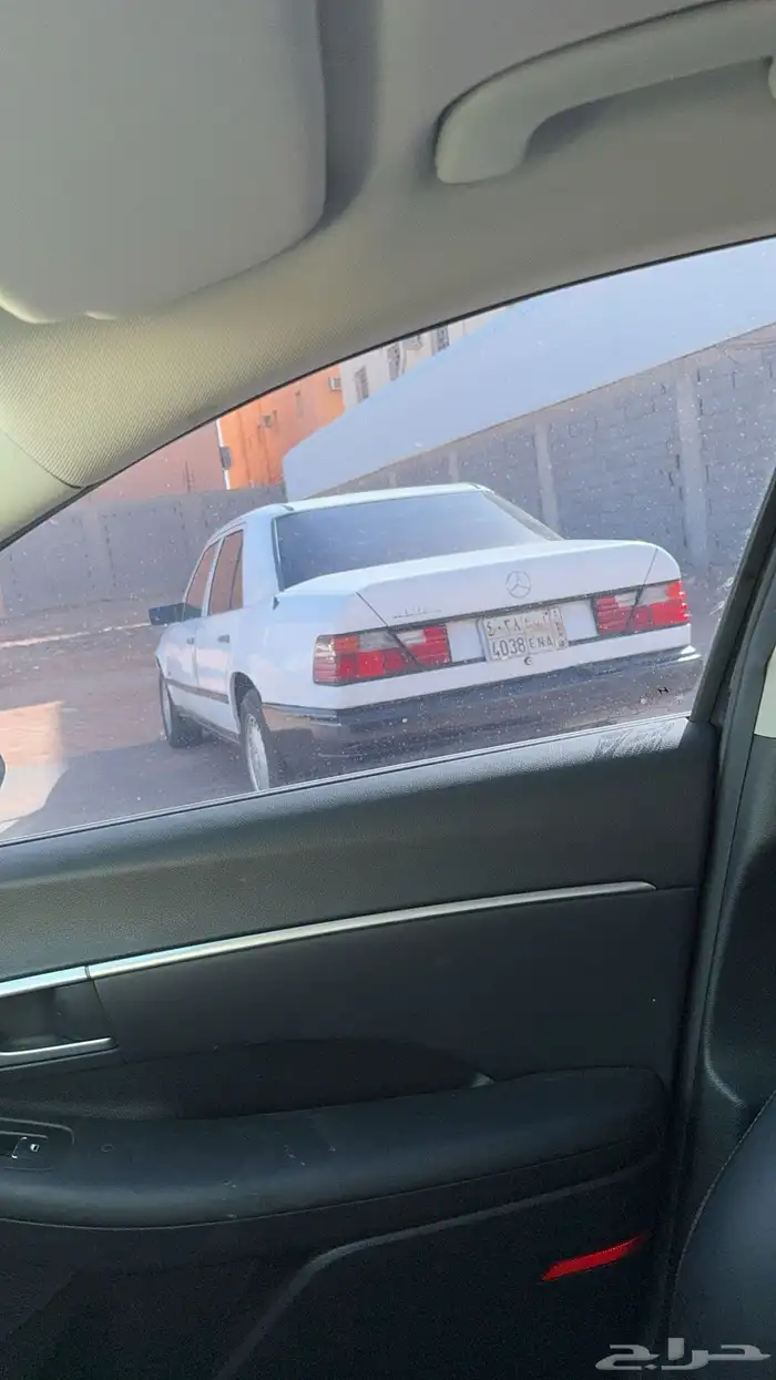 للبيع مرسيدس 3