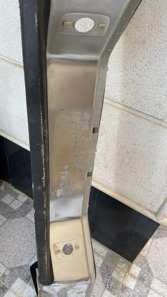 قطع غيار ددسن 8