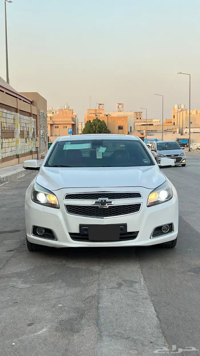 ماليبو 0