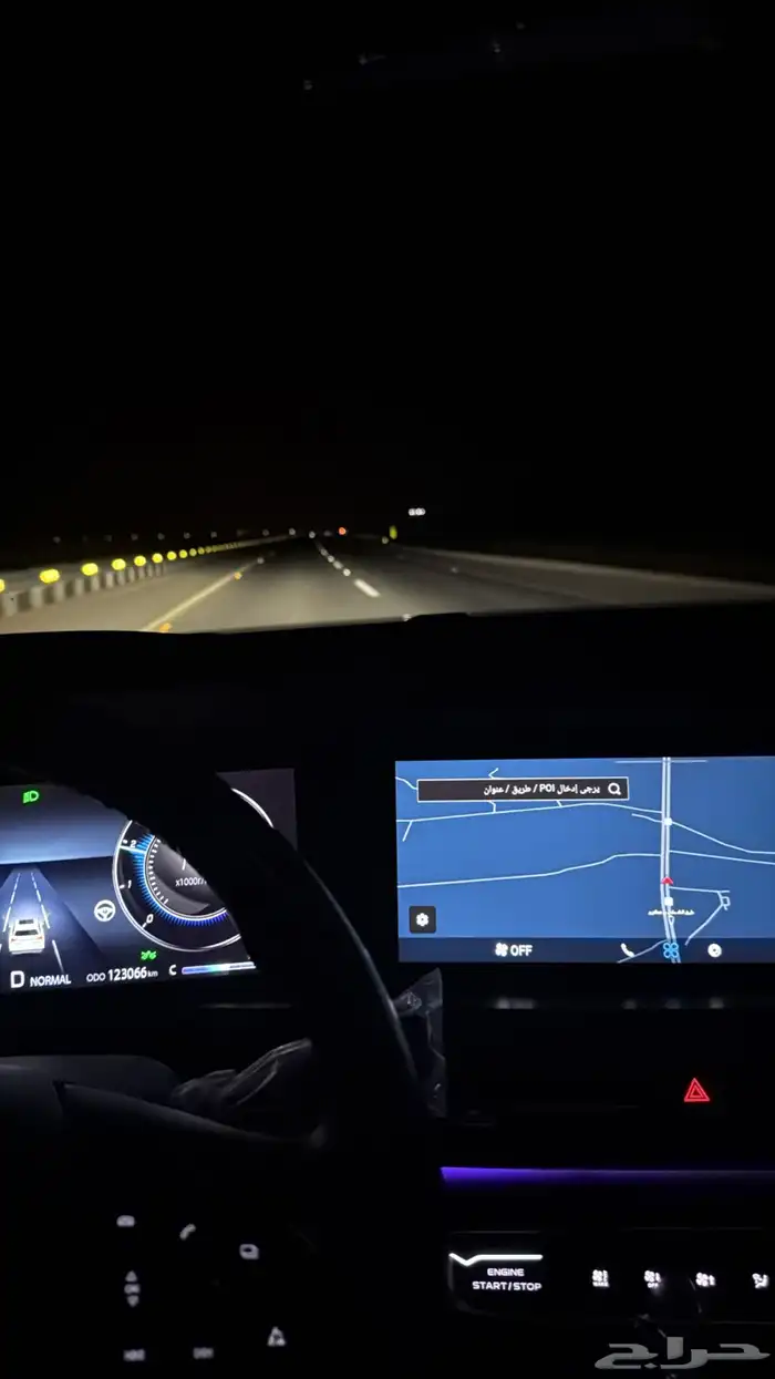 شانجان cs75 بلس 2022 ليميتد 3