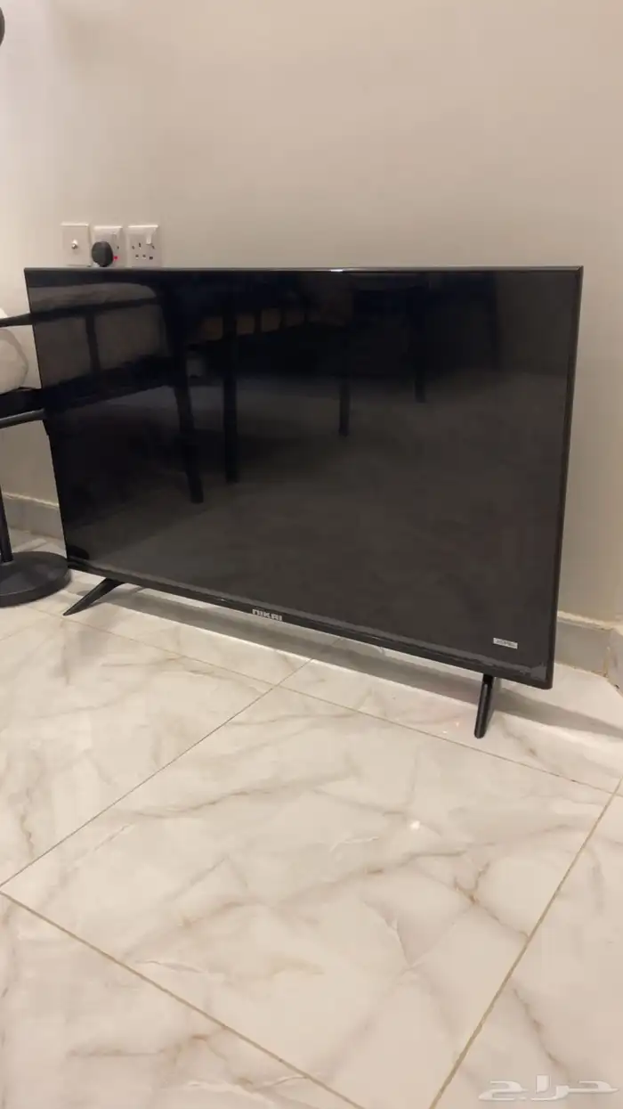 شاشه 50 بوصه 1