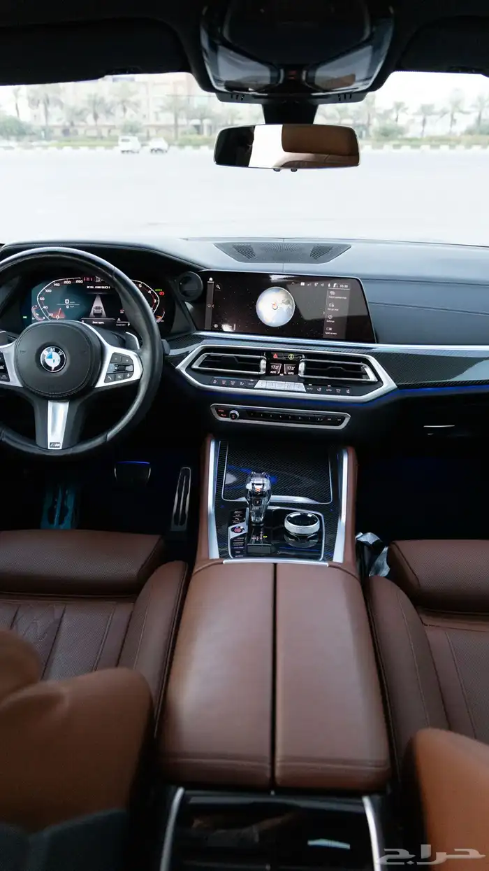 طلبيه BMW .. وكالة ( عرض خاص ) 38