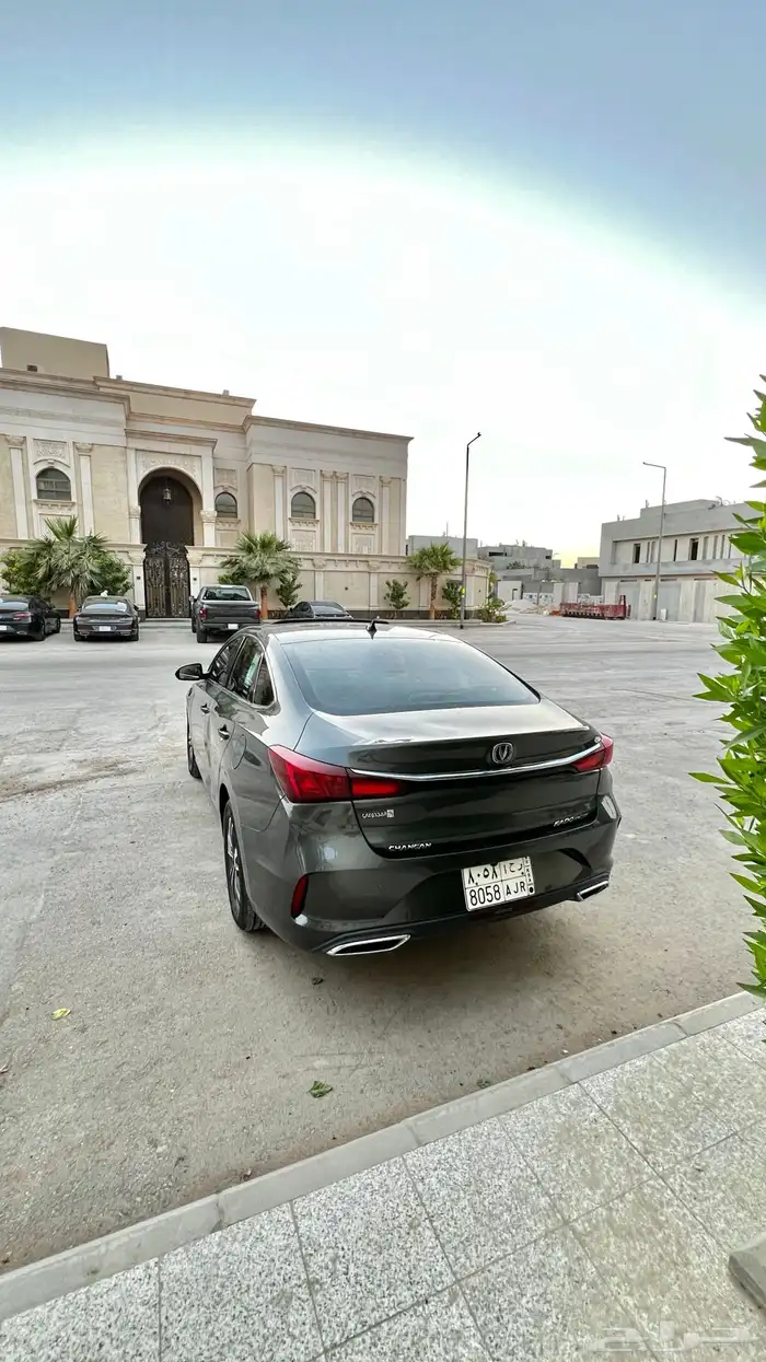 شانجان ايدو بلس 2023 6