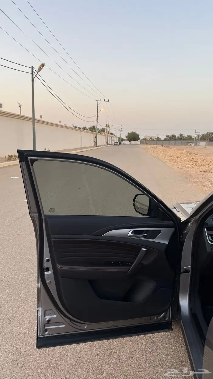 شانجان CS35 2021 5