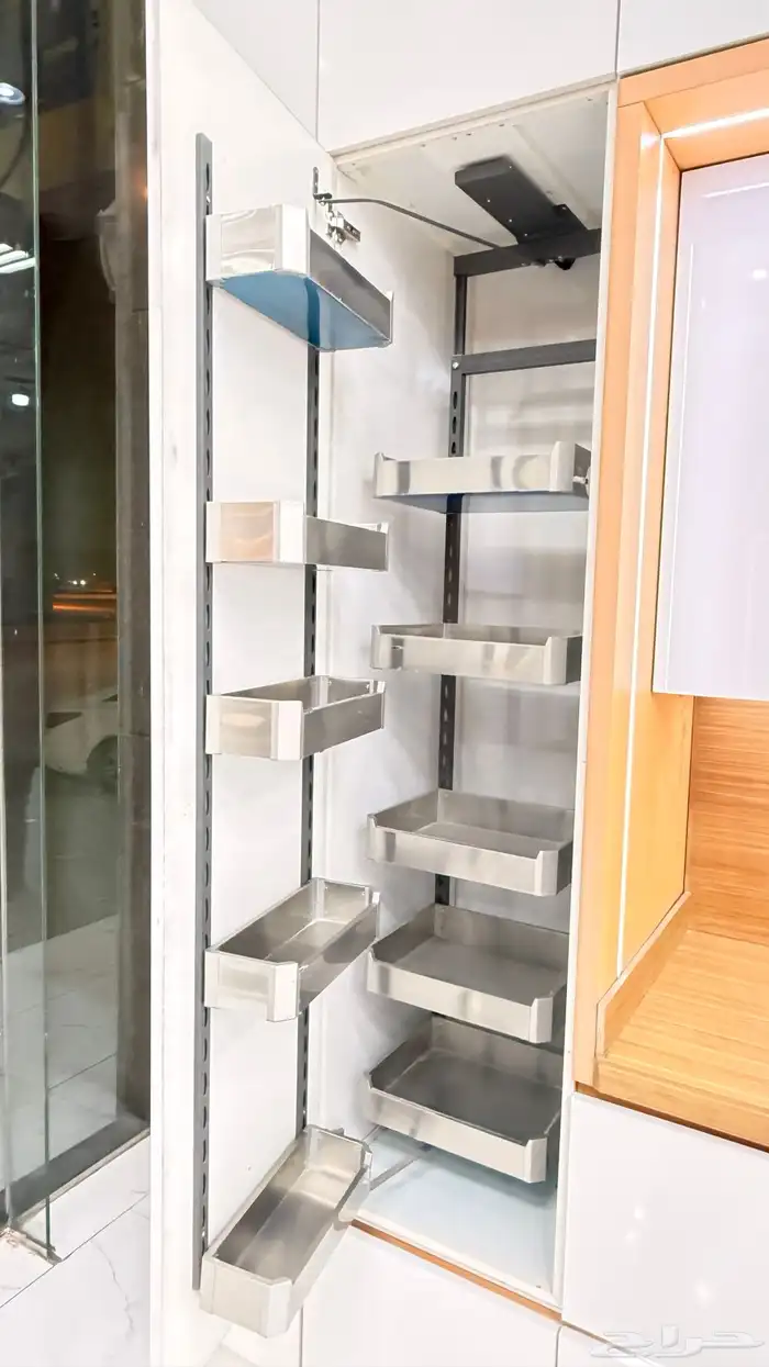 مطابخ تفصيل حسب الطلب 3