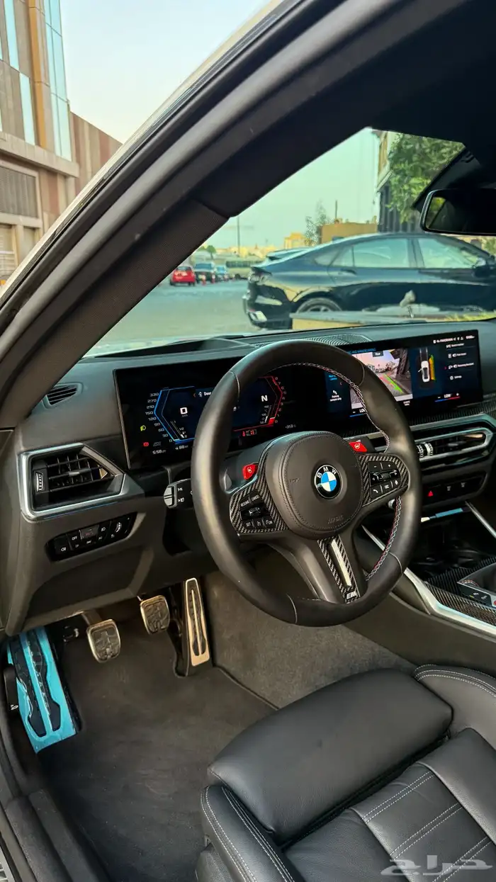 bmw m2 2024 14
