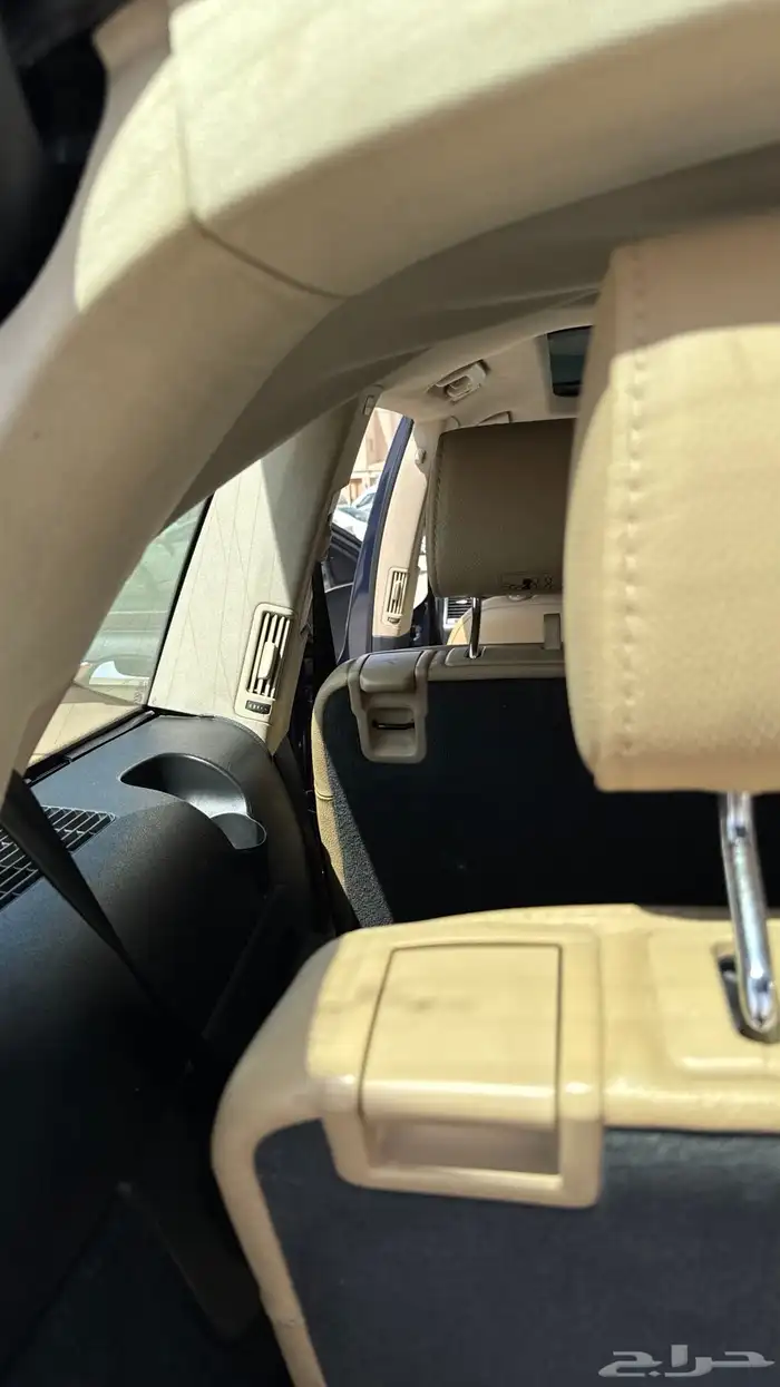 اودي q7 2014 فل كامل 49
