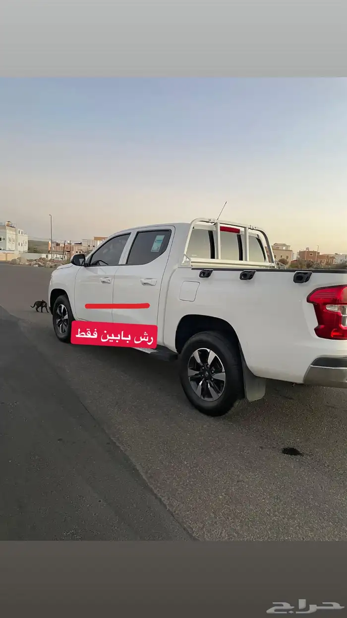 شانجان ديزل 2022 دبل 2