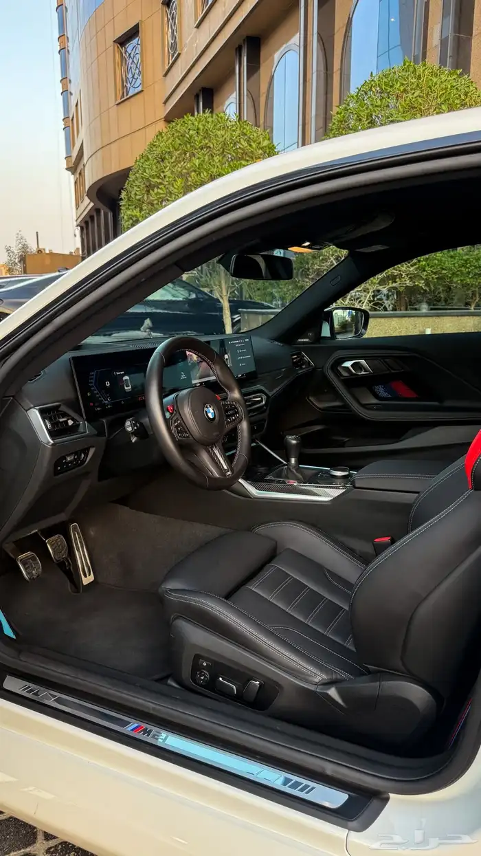 bmw m2 2024 11