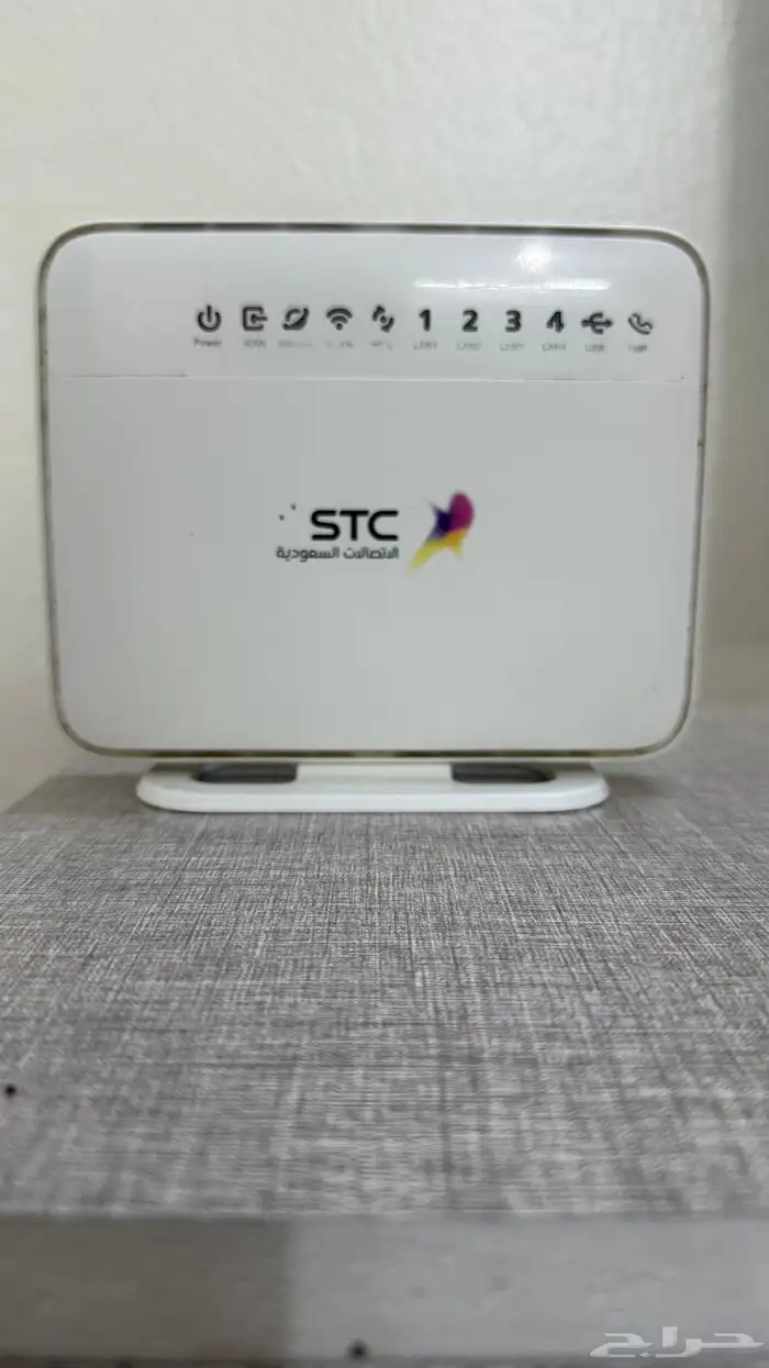 مودم STC 2