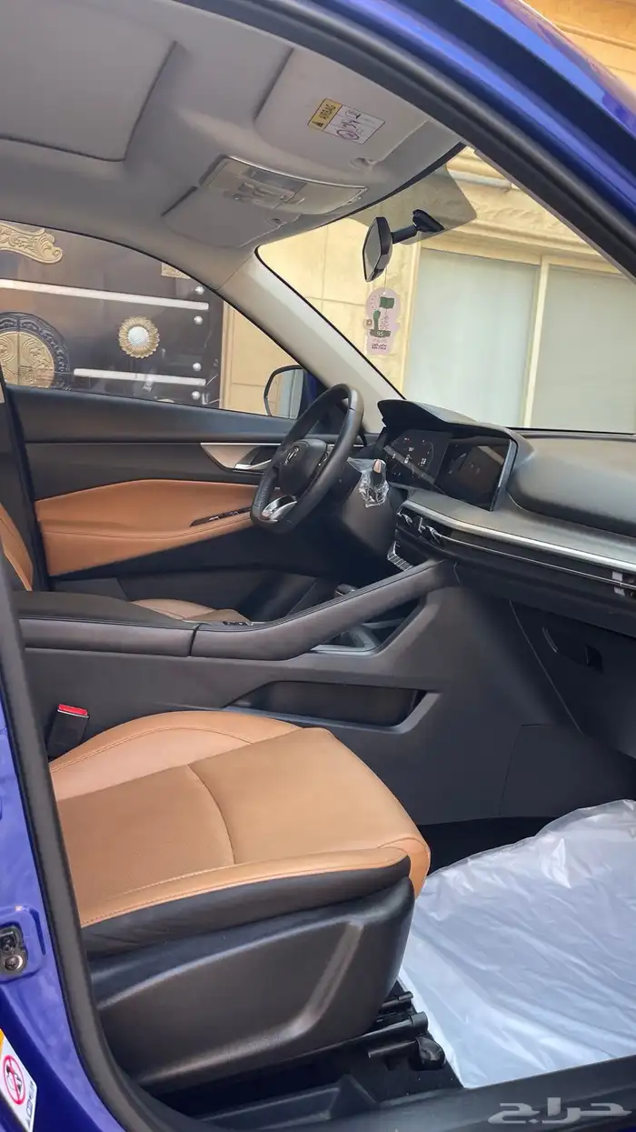 شنجان CS35 بلس 10