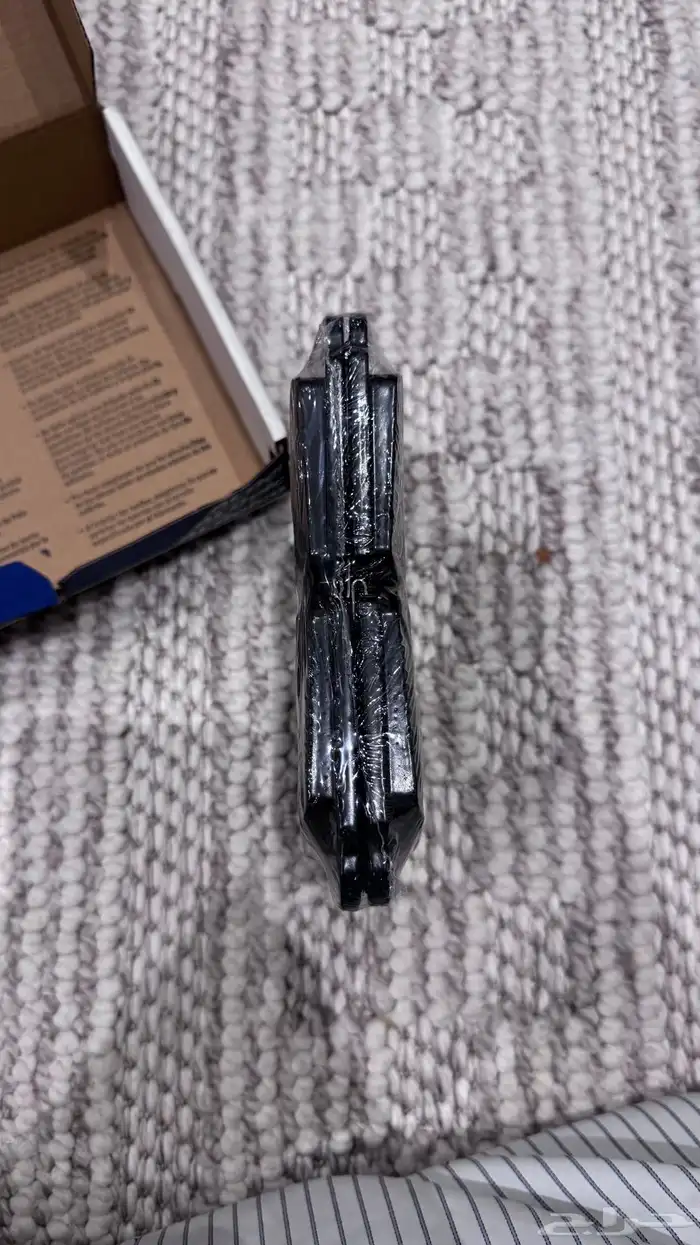 فحمات (أقمشة)أمامية أصلية ACDelco جديدة كمارو 2011 2