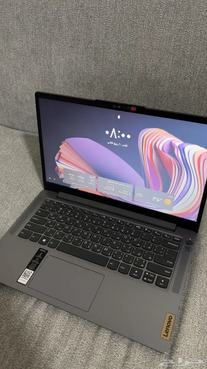 لاب توب لينوفو 0
