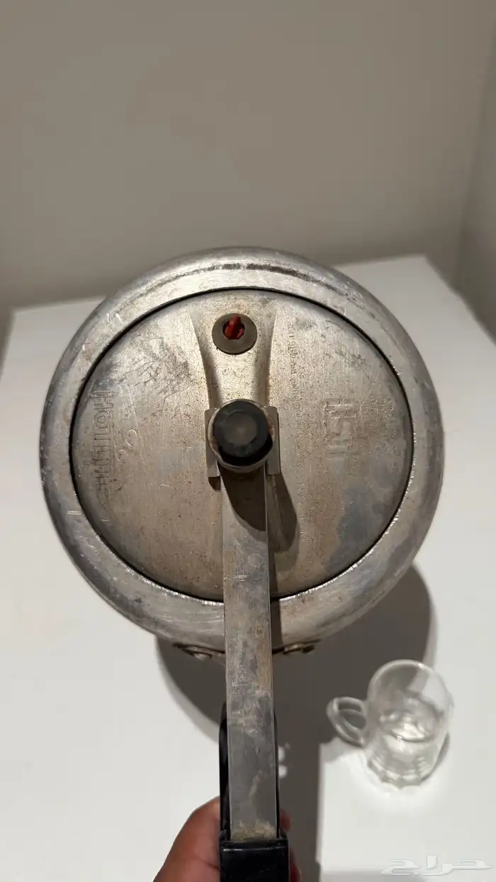 كاتم هندي 2 لتر 4