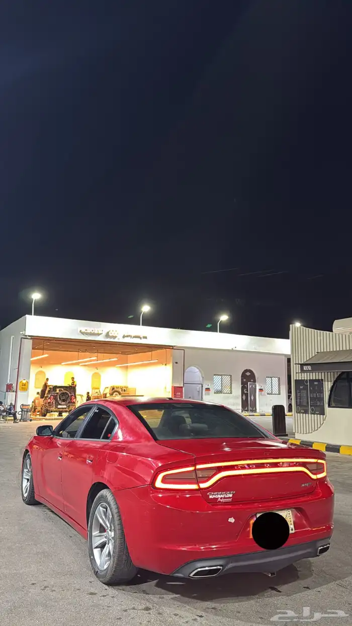 دوج تشارجر 2