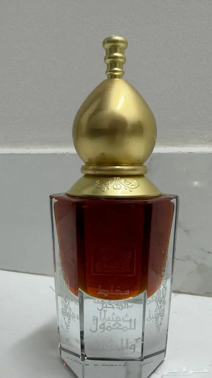 دهن عود 1