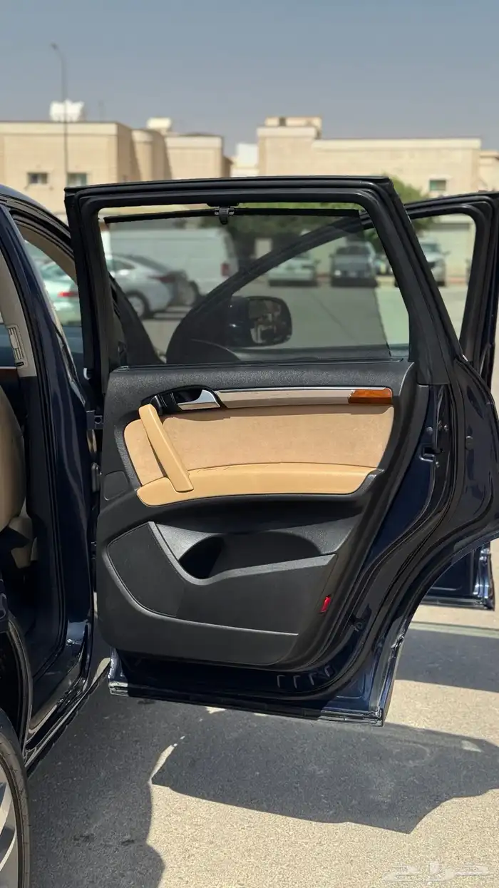 اودي q7 2014 فل كامل 23