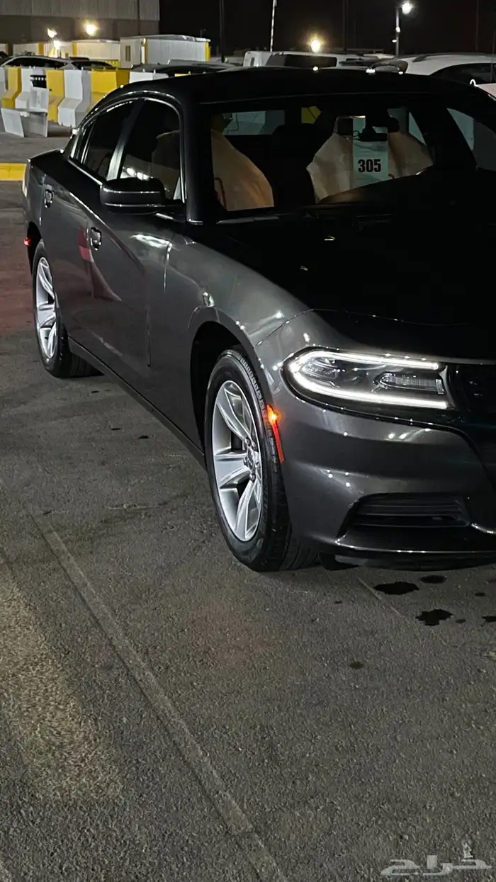 جنوط تشارجر SXT 4