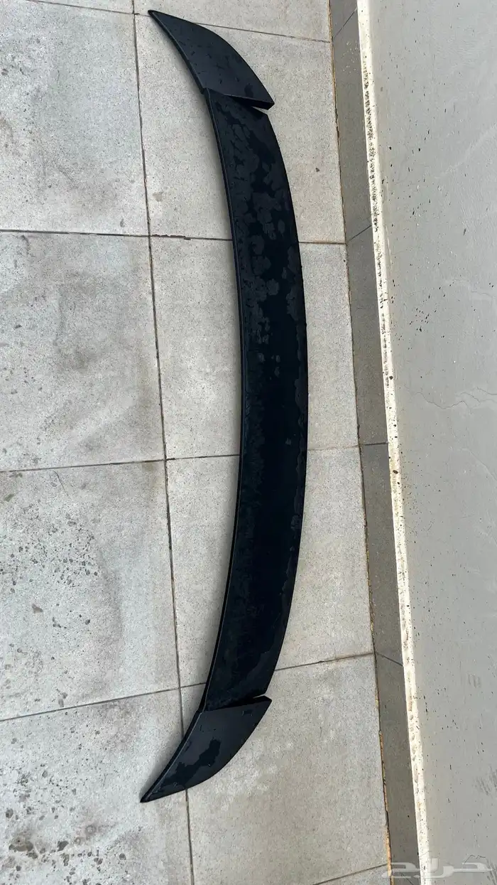 قطع وكالة تشارجر RT 2015-2023   صدامات   جناح   كبوت 1