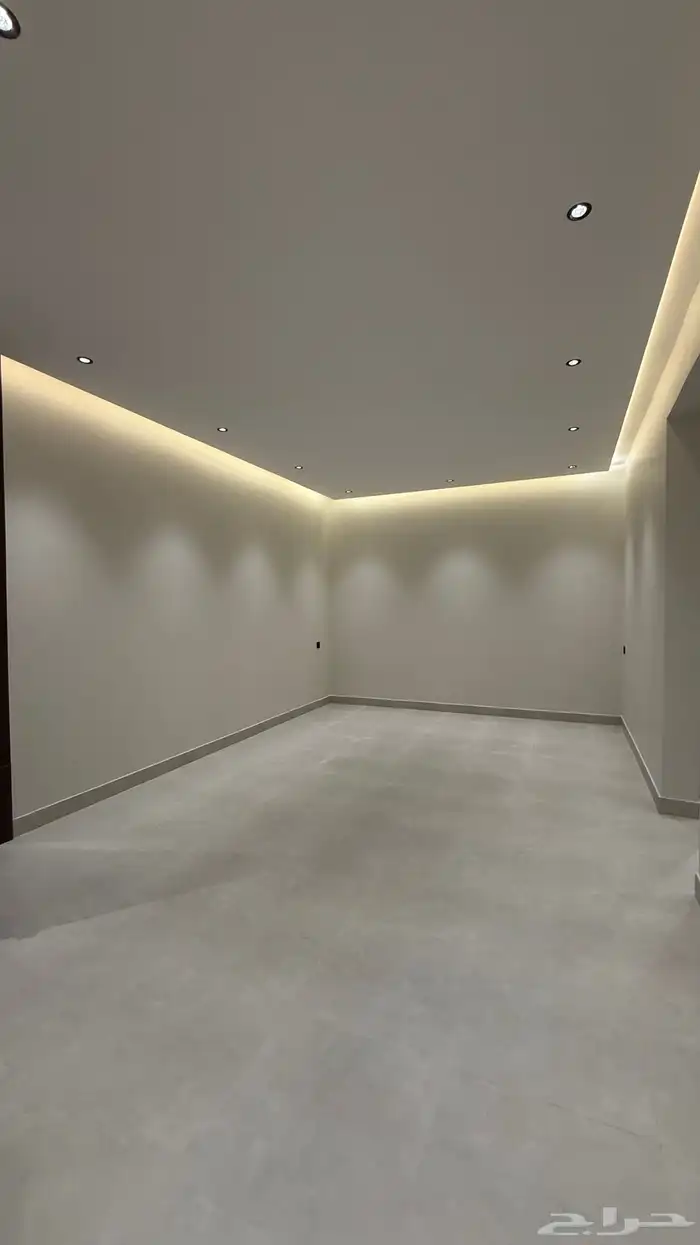 للبيع شقق ارضيه وعلويه بالقرب من حديقه المليون ابها المحاله 15