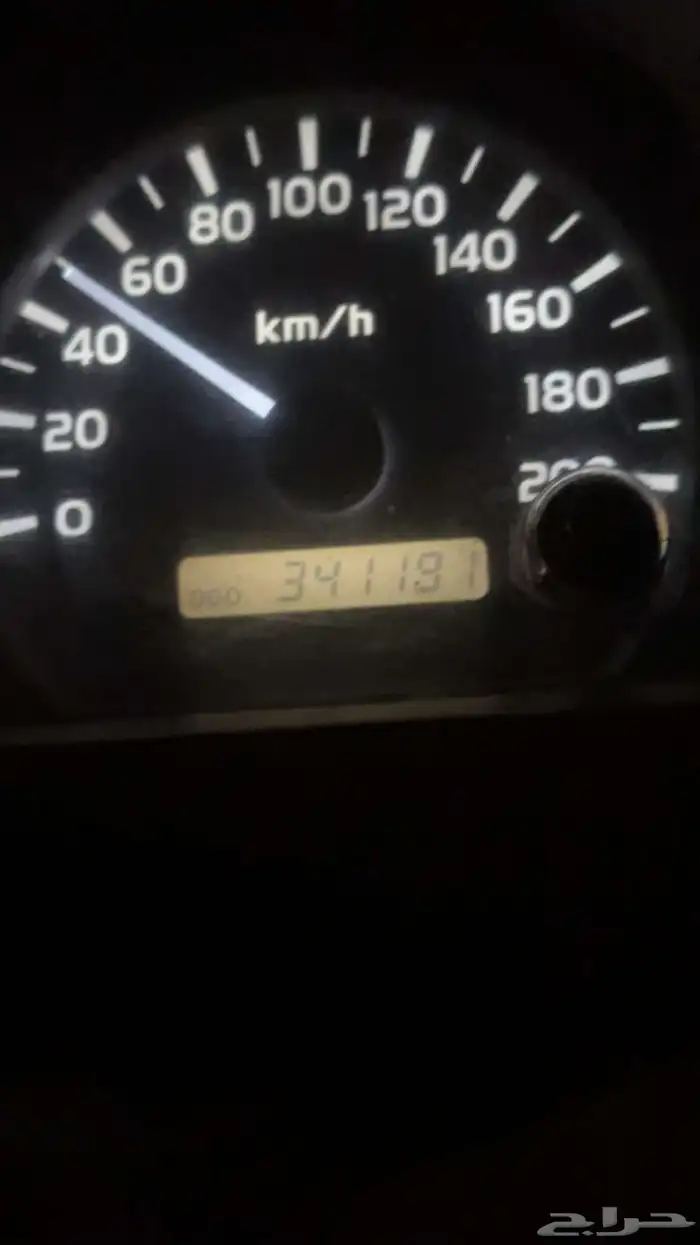 ربع 2014شرط بدي ومحركات ممشاه 341للبيع 2