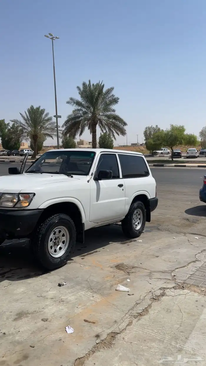 سفاري 2000 2