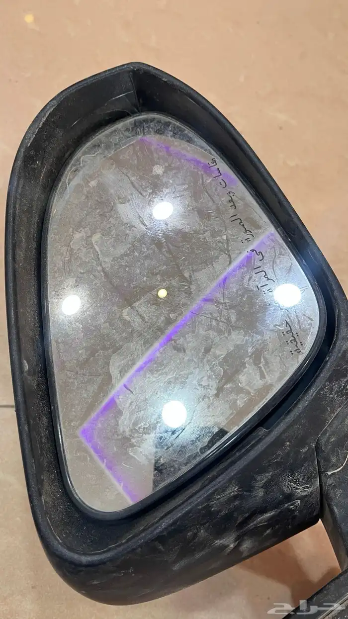 مريات كامري2012 2013 2014 2015 وكاله على سوم 6