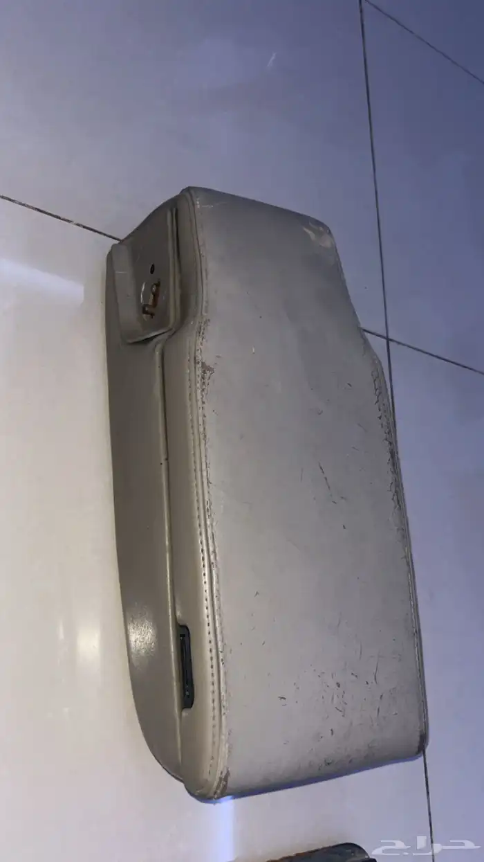 قطع فورد وشبك كامري 1