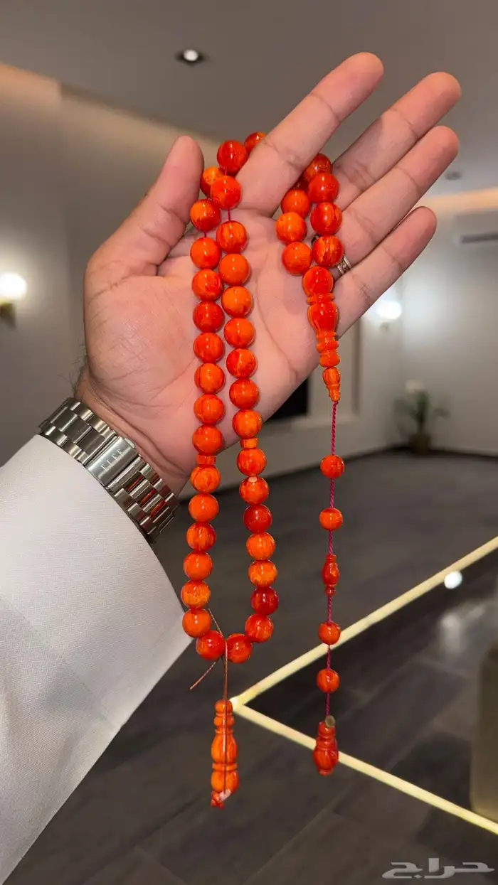 فاتوران جزري مناسب لحاملي ايفون برتقالي 0