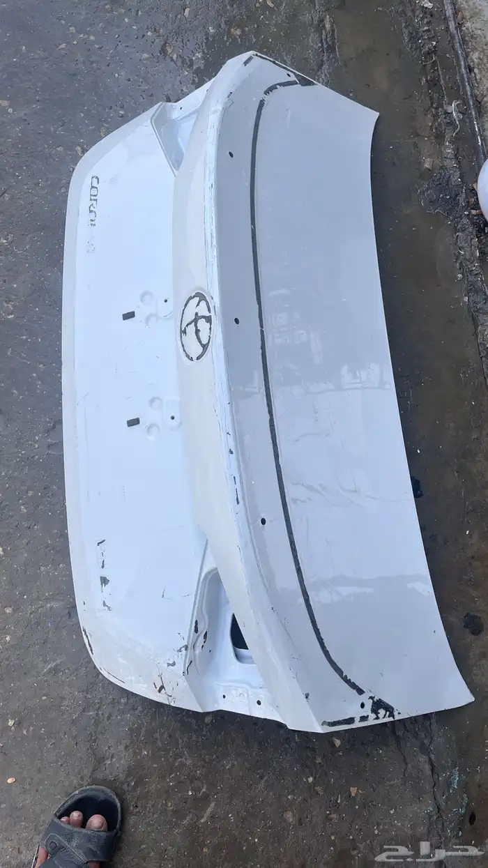 قواعد فانجه هايلكس فوشنر كامري   فلنجه حساس كامري فوشنر 13