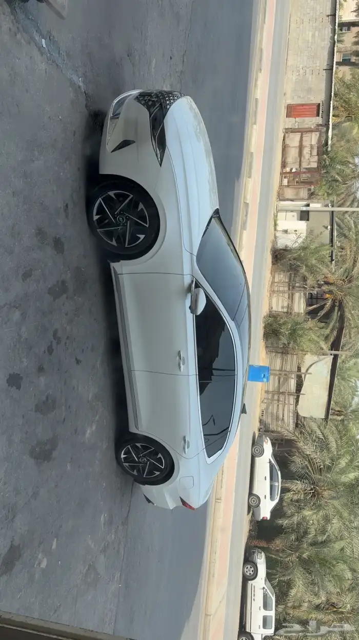 للبيع هونداي ازيرا ( جرانديور ) 2020 0